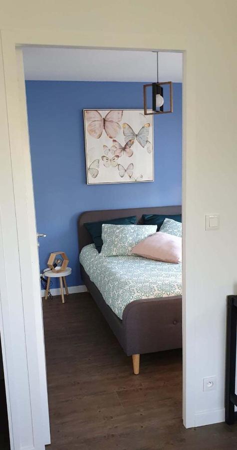 Concept Appart'Hotel Lannion - Cote De Granit Rose エクステリア 写真