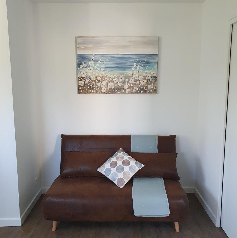 Concept Appart'Hotel Lannion - Cote De Granit Rose エクステリア 写真