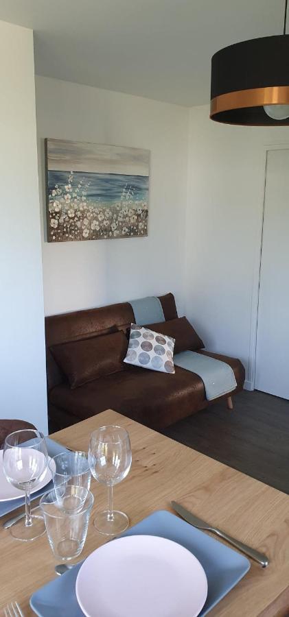 Concept Appart'Hotel Lannion - Cote De Granit Rose エクステリア 写真