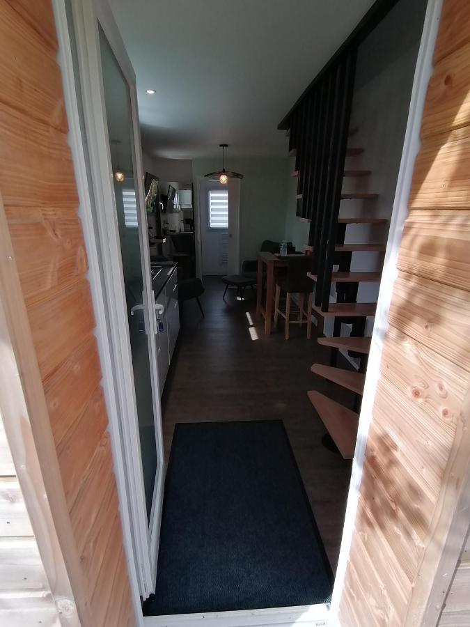 Concept Appart'Hotel Lannion - Cote De Granit Rose エクステリア 写真