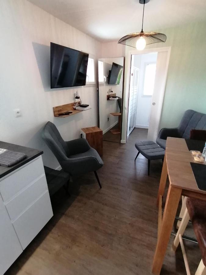Concept Appart'Hotel Lannion - Cote De Granit Rose エクステリア 写真