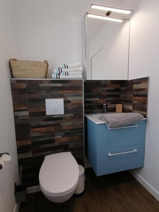 Concept Appart'Hotel Lannion - Cote De Granit Rose エクステリア 写真