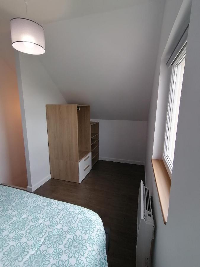 Concept Appart'Hotel Lannion - Cote De Granit Rose エクステリア 写真