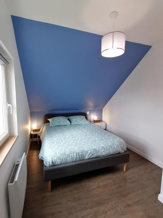 Concept Appart'Hotel Lannion - Cote De Granit Rose エクステリア 写真